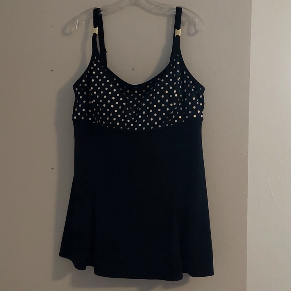 Ladies swimsuit